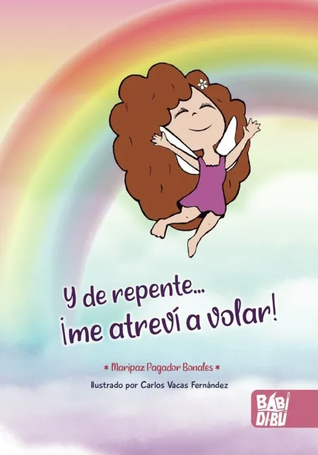 Y de Repente... ¡Me Atrevi a Volar!. (La Mirada de D