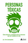 PERSONAS TOXICAS