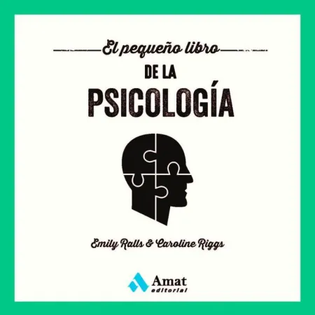 El Pequeño Libro de la Psicología