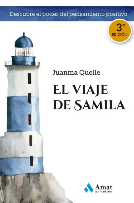 Viaje de Samila, el