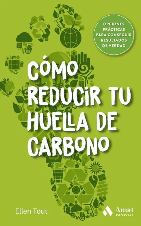 Como Reducir tu Huella de Carbono