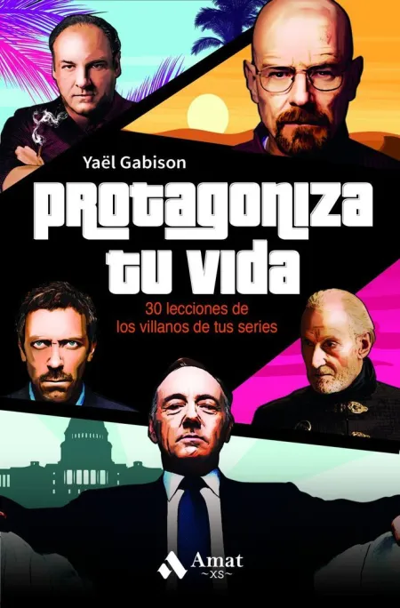 Protagoniza tu Vida (Edicion Bolsillo)