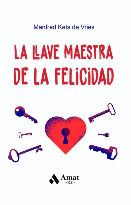 La Llave Maestra de la Felicidad