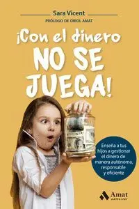 Con el Dinero no se Juega!