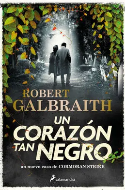 Corazon Tan Negro, un