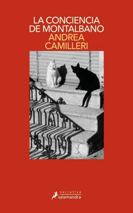 La Conciencia de Montalbano