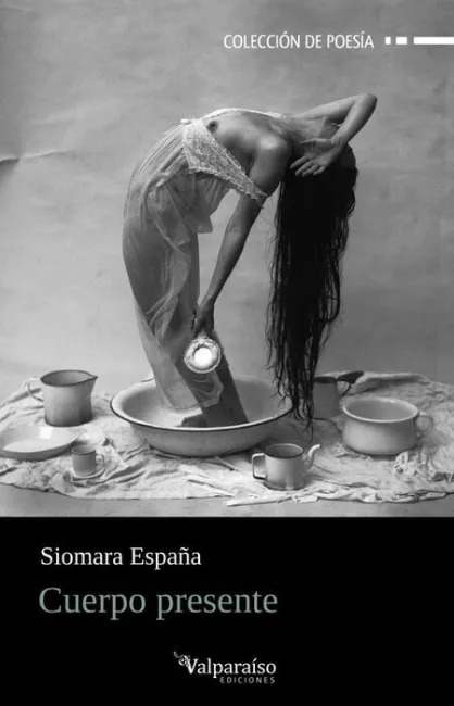 Cuerpo Presente