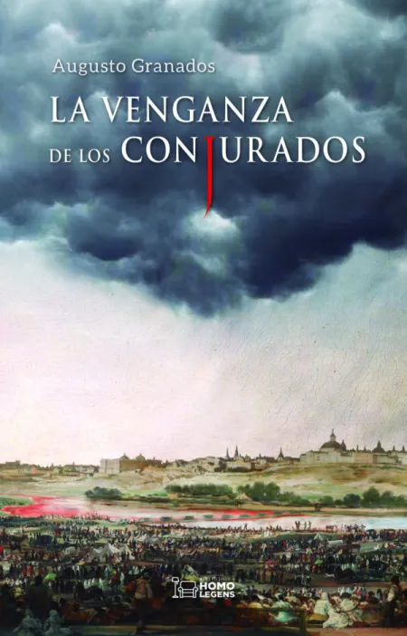 La Venganza de los Conjurados