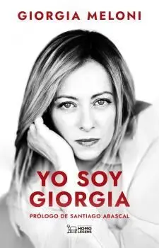 Yo Soy Giorgia