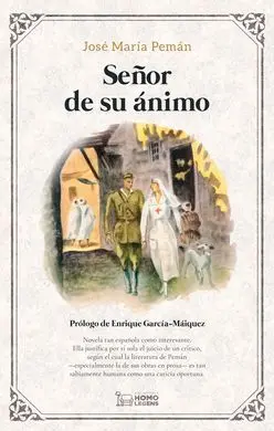 Señor de Su Ánimo