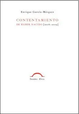 Contentamiento de Haber Nacido