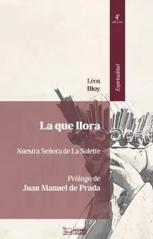 La que Llora ( 4 ª Edición )