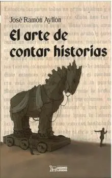 El Arte de Contar Historias