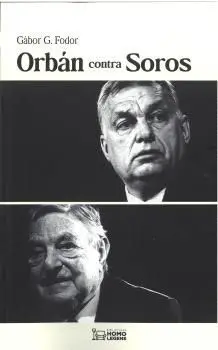 Orbán Contra Soros