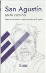 SAN AGUSTÍN EN TU CAMINO