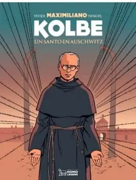Maximiliano Kolbe
