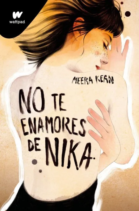 No te Enamores de Nika