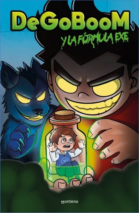 Degoboom y la Fórmula Exe