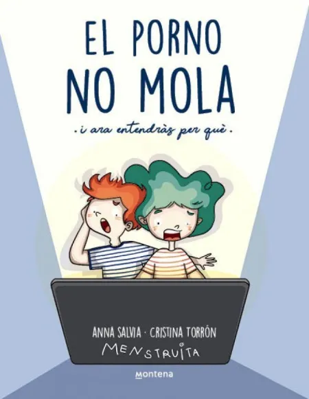 El Porno no Mola