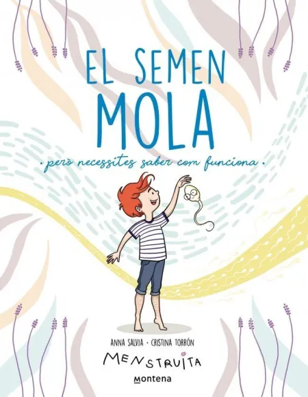 Semen Mola, el Cat