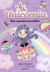 UNICÒRNIA 4. UNS CUPCAKES INCREÏBLES