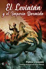 Leviatan y el Imperio Dormido, el