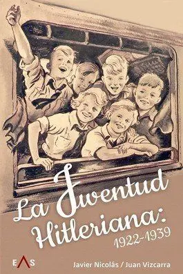 Juventud Hitleriana: 1922-1939, la