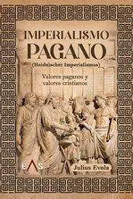 Imperialismo Pagano ( Heidnischer Imperialismus)