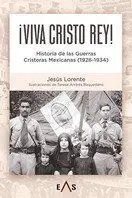 Viva Cristo Rey!