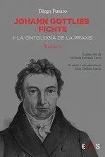 Johann Gottlieb Fichte