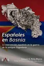 Españoles en Bosnia