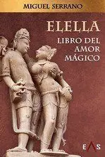 Elella, Libro del Amor Mágico