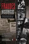FRAUDES HISTORICOS