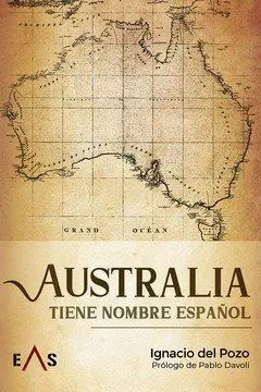 Australia Tiene Nombre Español
