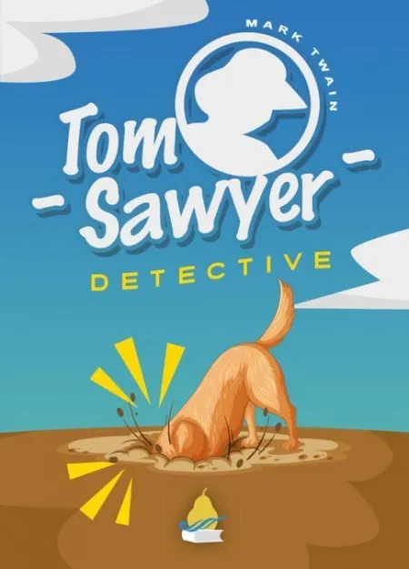Tom Sawyer