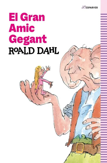 Gran Amic Gegant, el