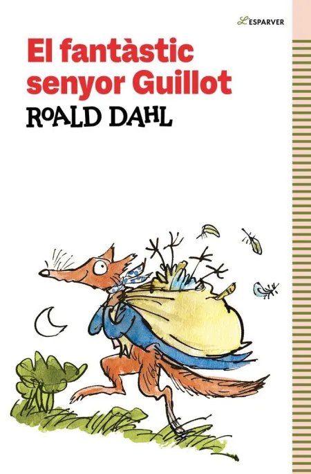 El Fantàstic Senyor Guillot