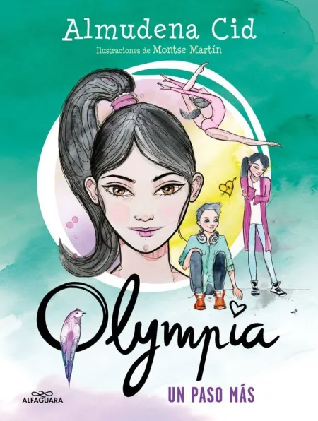 Olympia 2 un Paso Mas