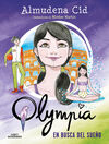 OLYMPIA 6 - EN BUSCA DEL SUEÑO