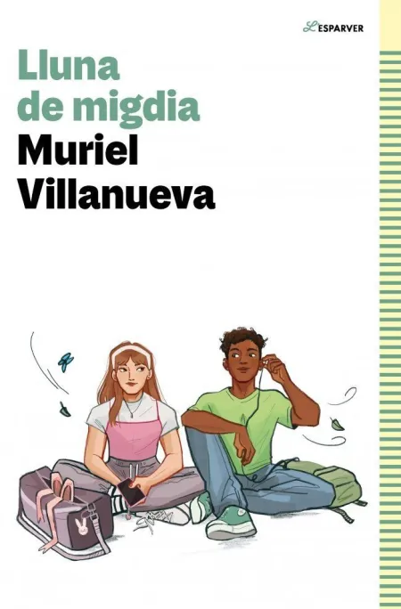 Lluna de Migdia