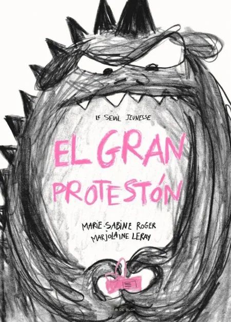 El Gran Protestón