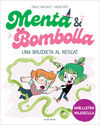 MENTA I BOMBOLLA 4 - UNA BRUIXETA AL RESCAT