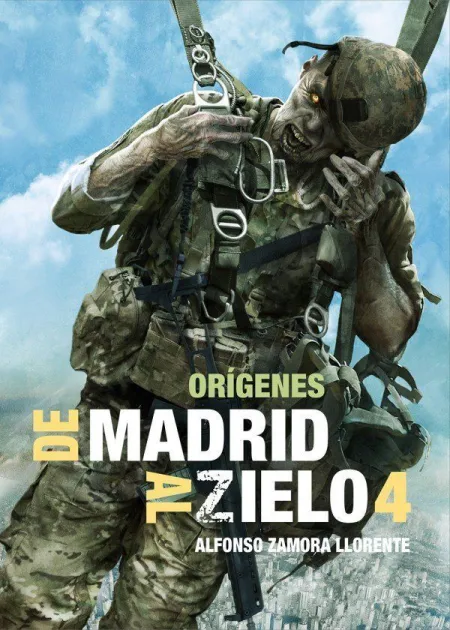 De Madrid Al Zielo 4