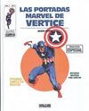 PORTADAS MARVEL DE VERTICE VOL 2