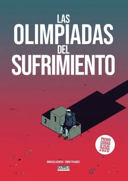 Olimpiadas del Sufrimiento