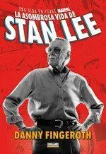 Asombrosa Historia de Stan Lee una Vida en Clave M