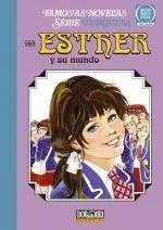 Esther y Su Mundo 1