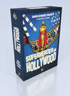 ESTUCHE SUPERHEROES EN HOLLYWOOD (EDICION LIMITADA