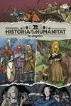 Historia de la Humanitat en Vinyetes