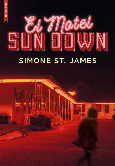 Motel Sun Down, el